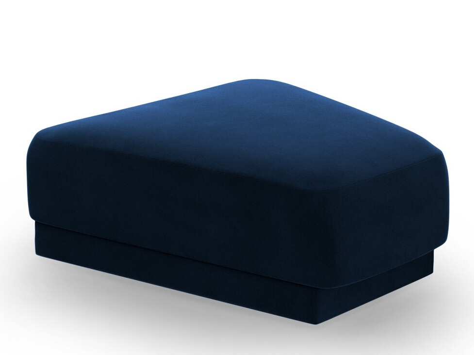 Puff Tivlomi 124 (Bluvel 86)