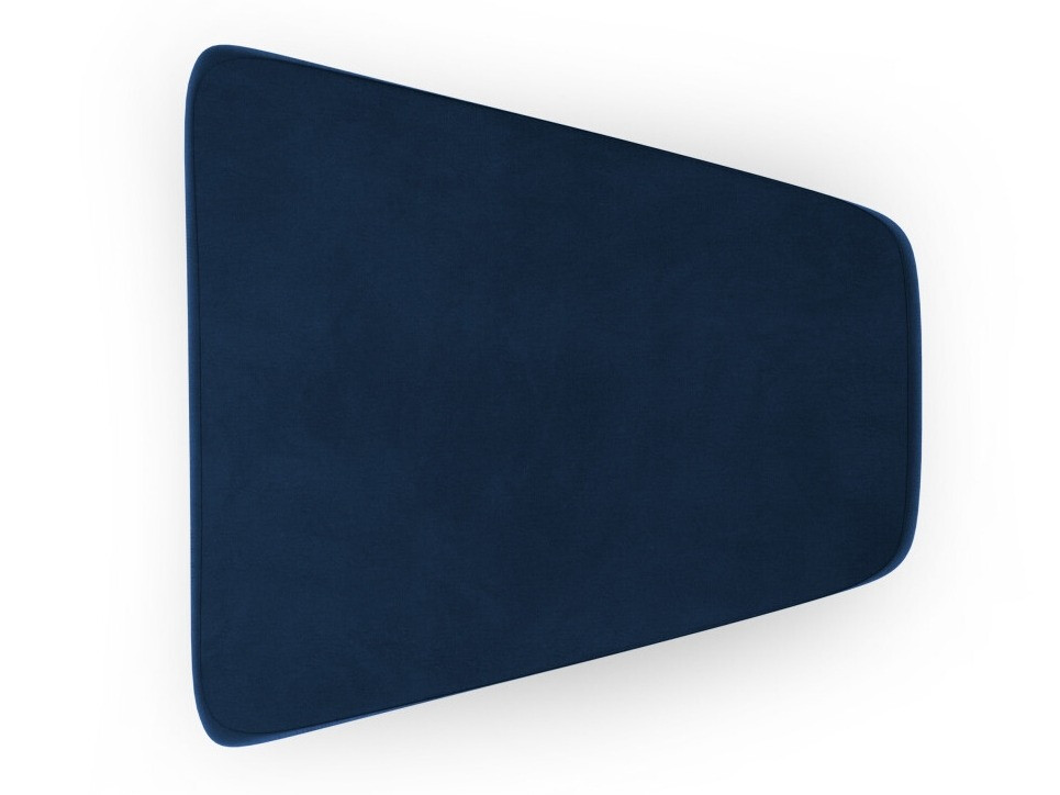 Puff Tivlomi 124 (Bluvel 86)