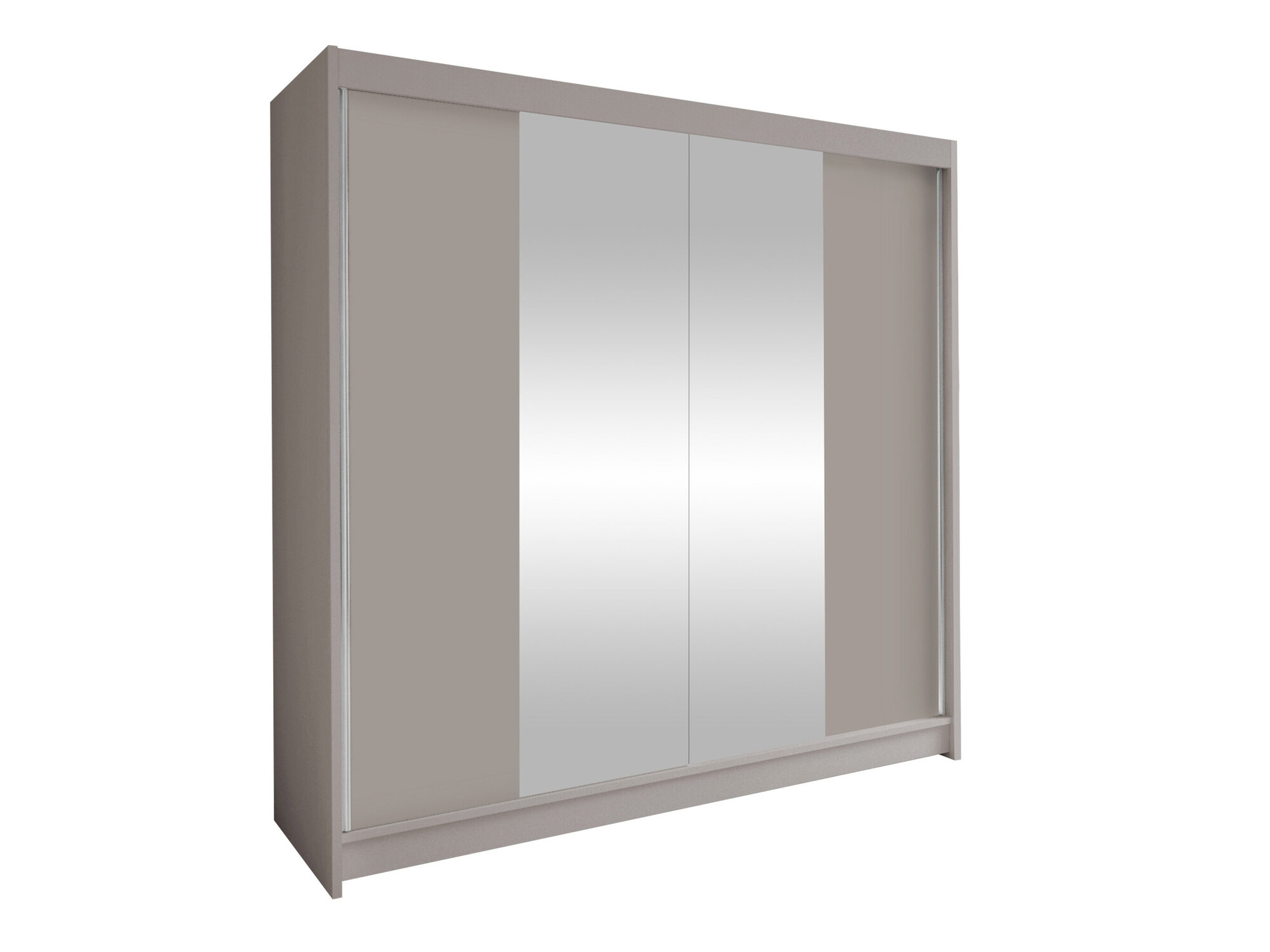 Gardróbszekrény Closico Cavaris II (Kasmír)
