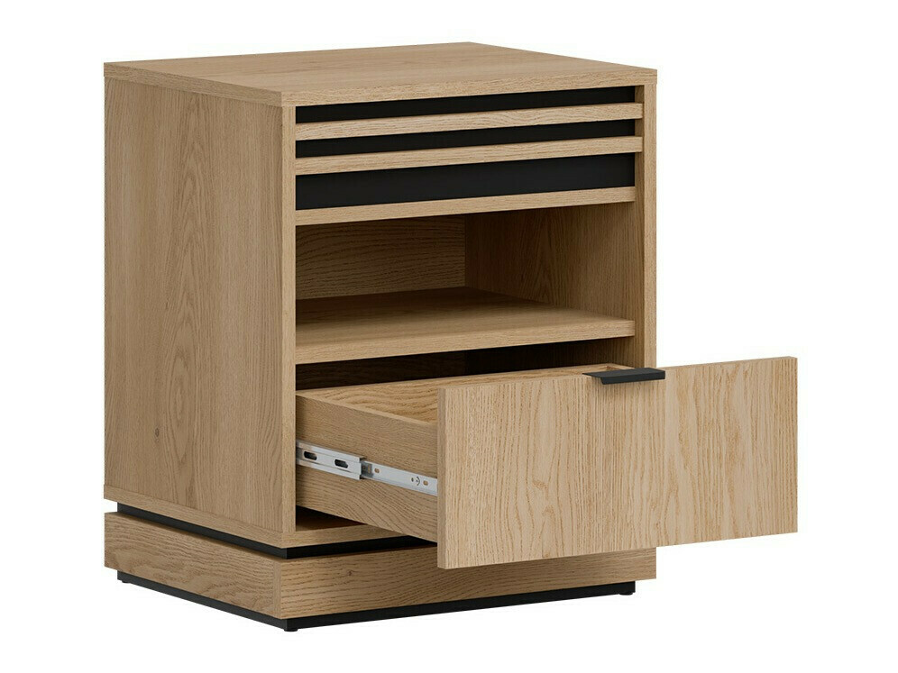 Hálószoba garnitúra Cavtole 121