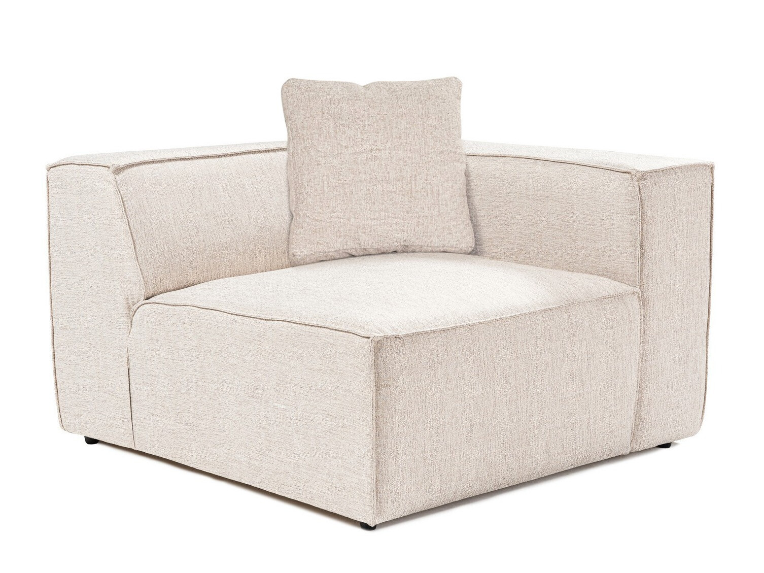 Moduláris fotelek Fivsoi 104 (Világosbarna)