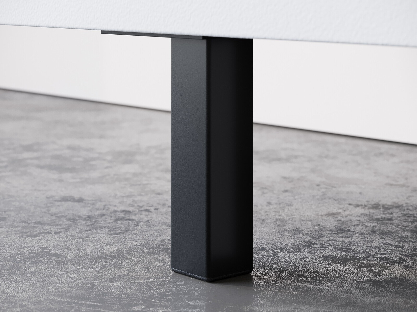 Szekrény Denton 1442 (Fehér)