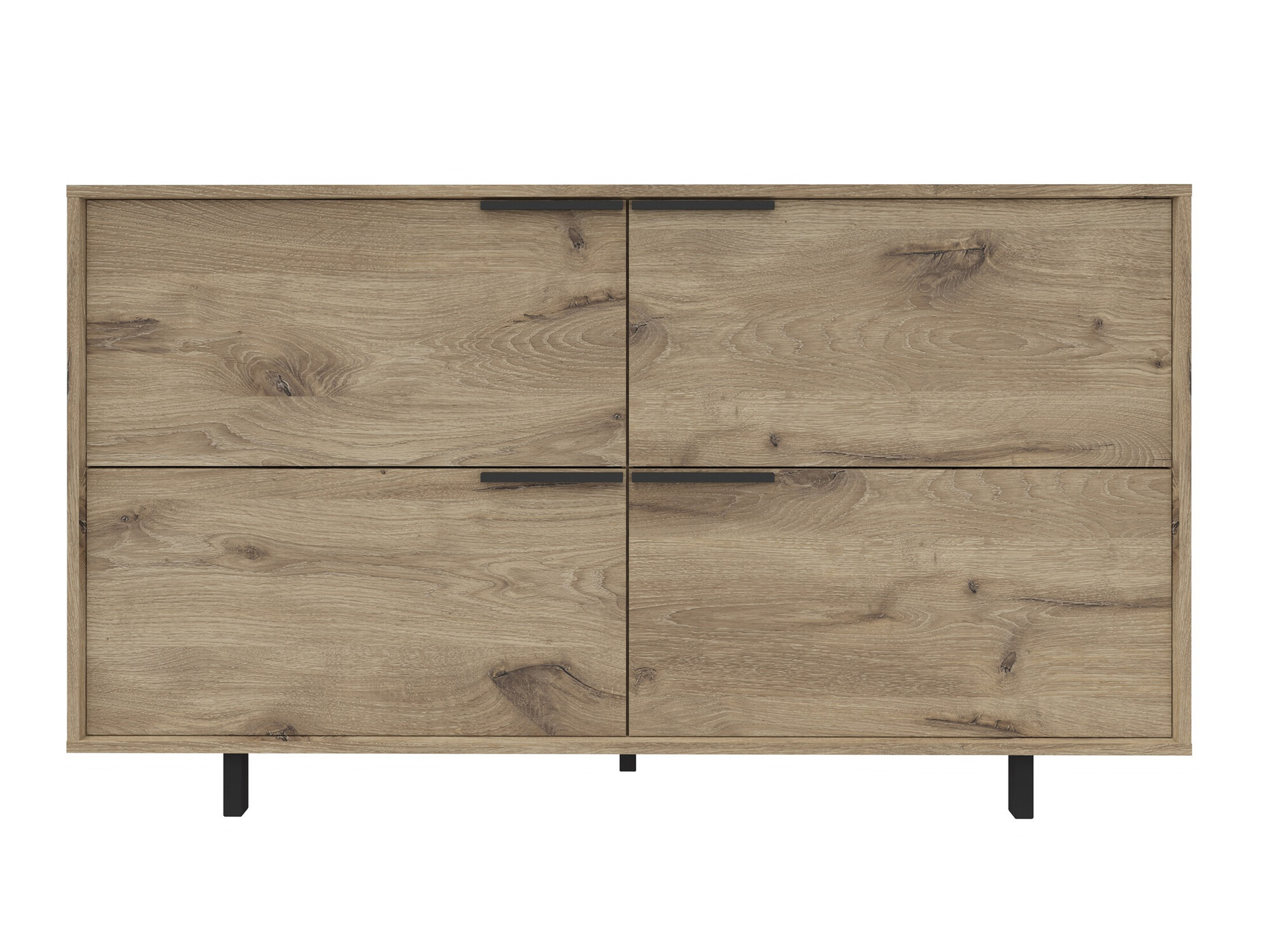 Szekrény Denton 1442 (Tölgy)