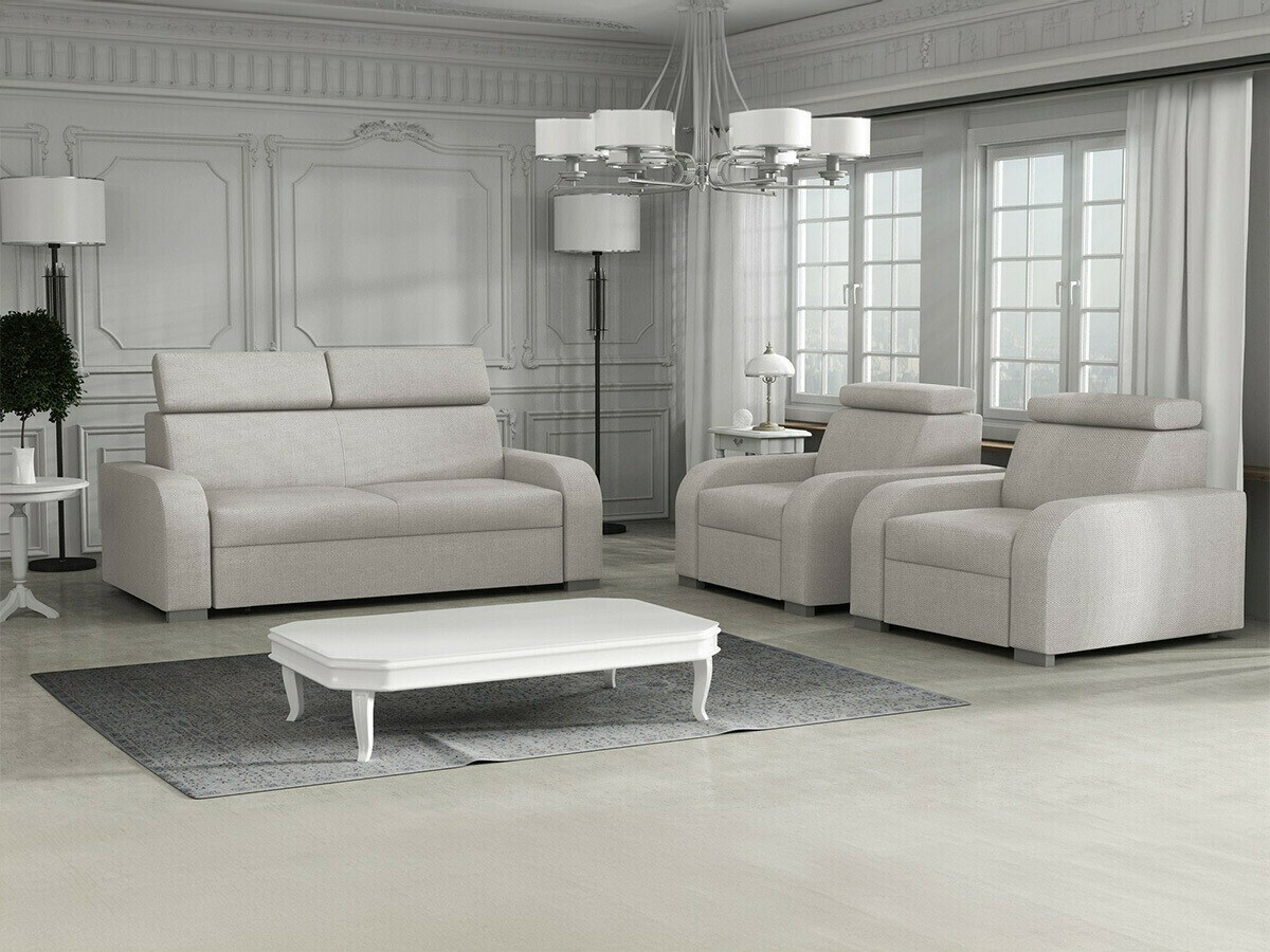 Fotel Ovos (Crown 16)