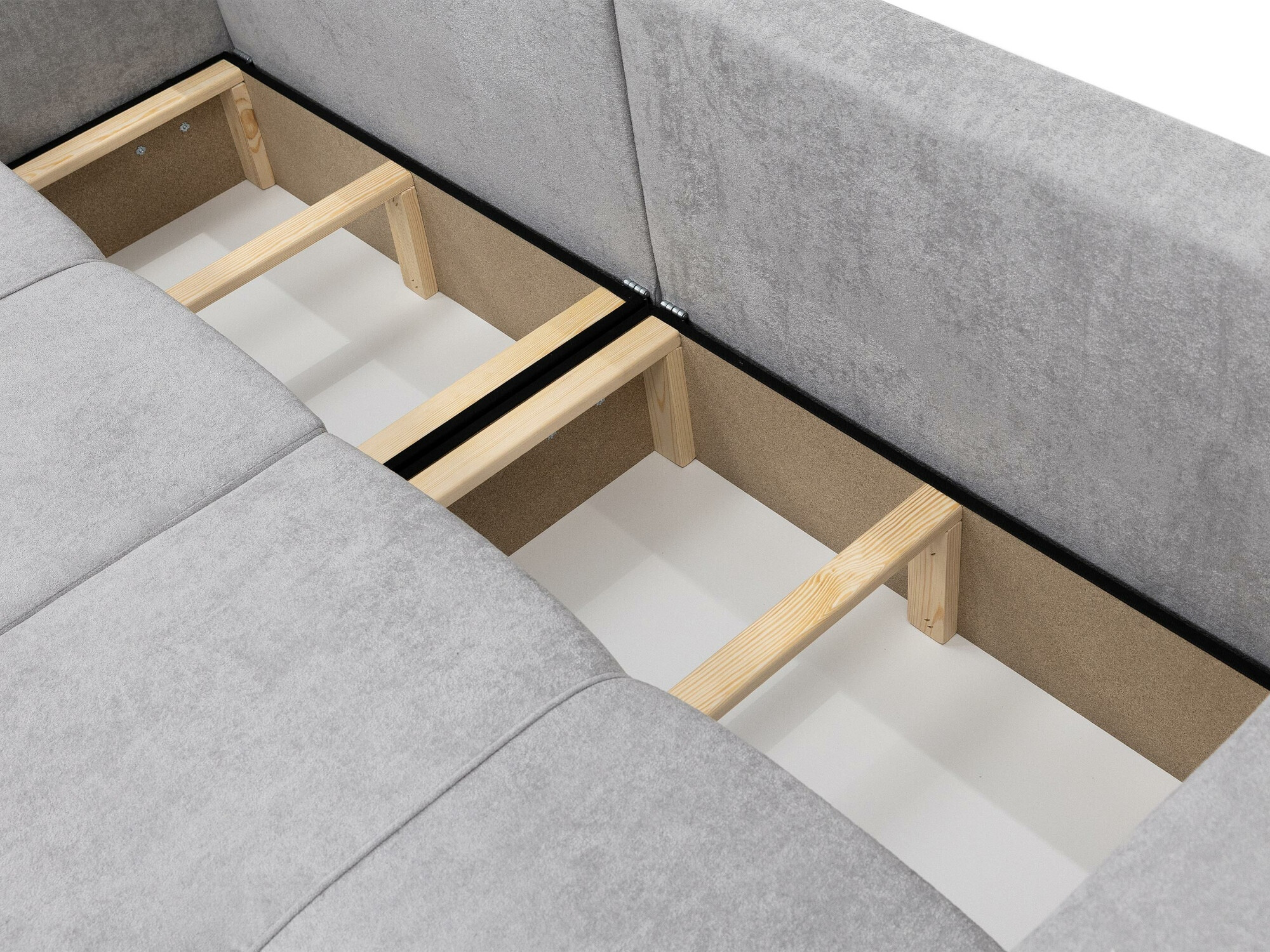 Kanapéágy Comfivo Laurus (Velo 623)