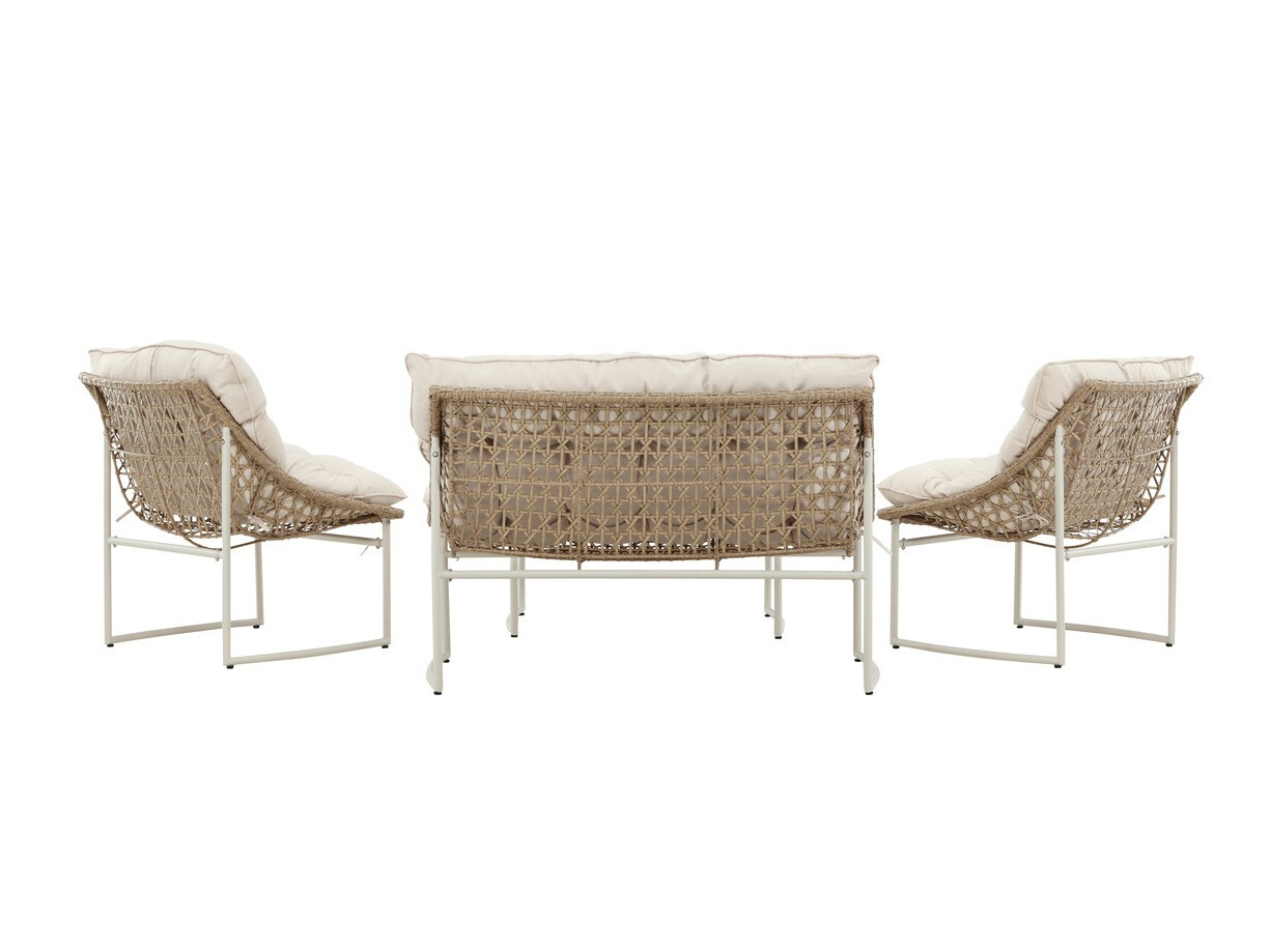 Kerti bútor Dallas 4732 (Bézs)