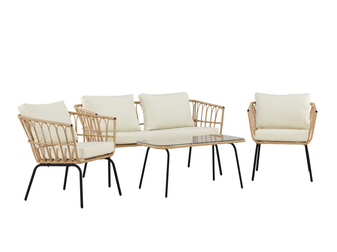 Kerti bútor Dallas 4735