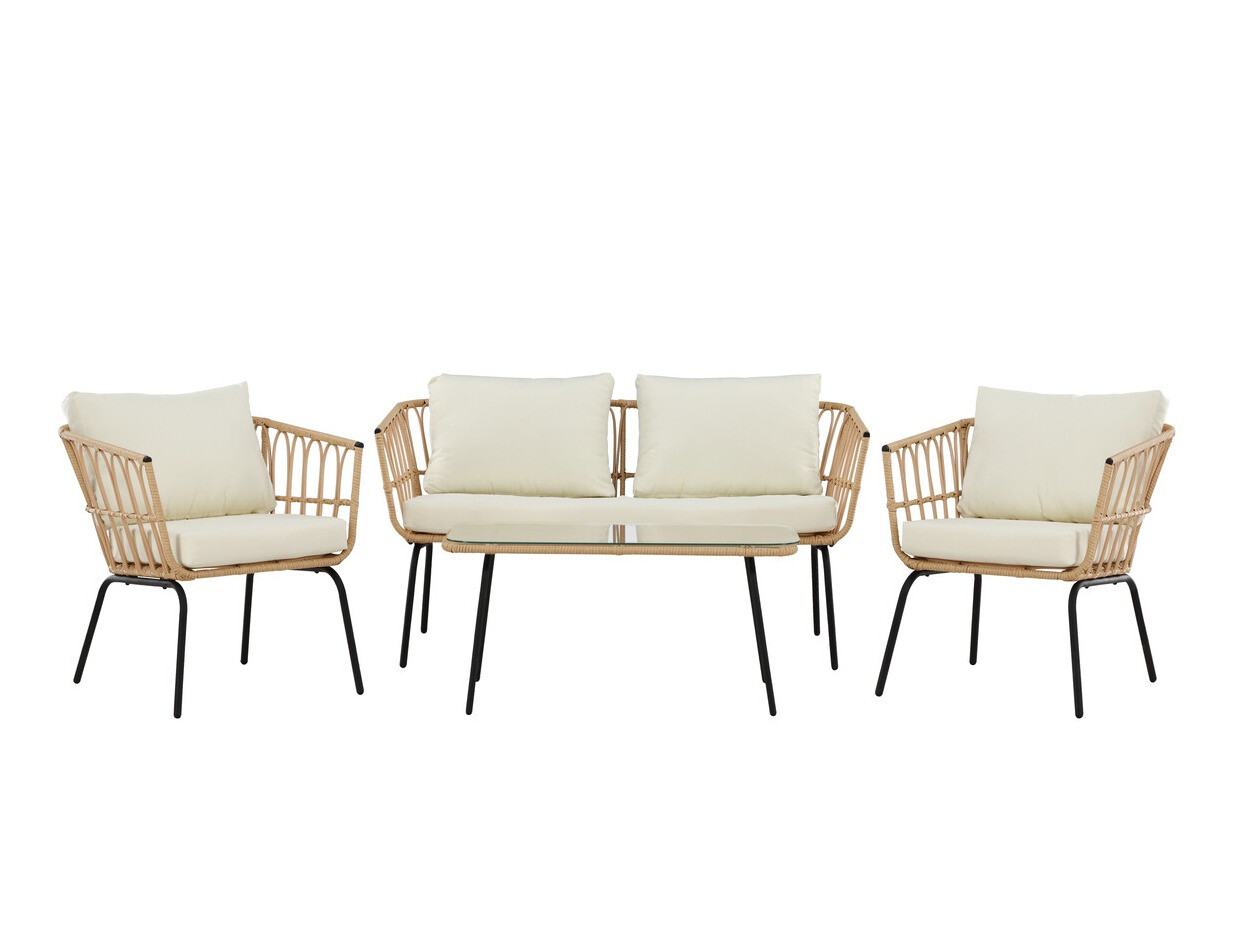 Kerti bútor Dallas 4735