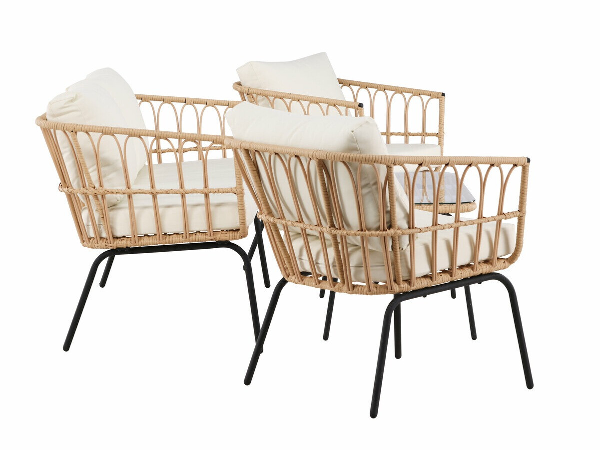 Kerti bútor Dallas 4735