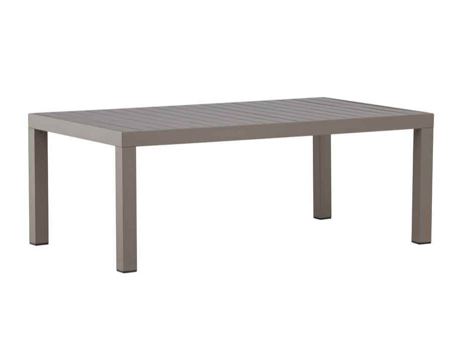 Kerti dohányzóasztal Dallas 4635 (Barna)