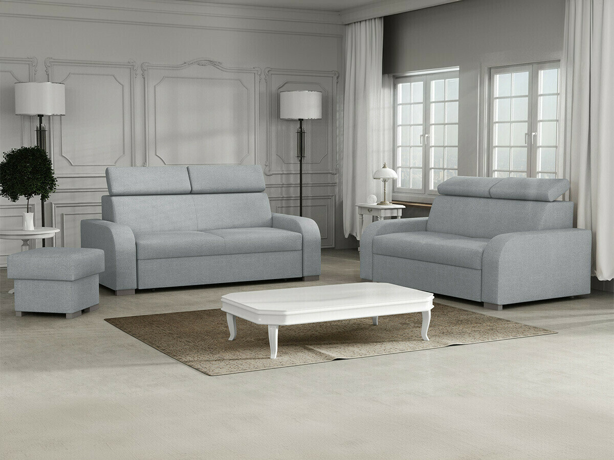 Puff Ovos (Crown 17)