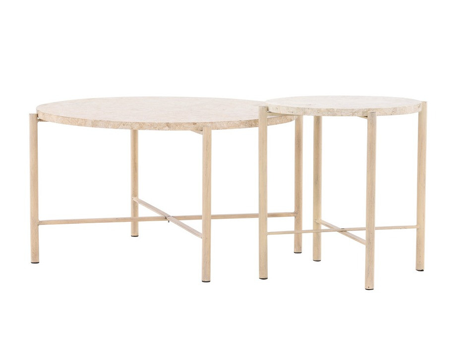 Dohányzóasztal szett Dallas 4742