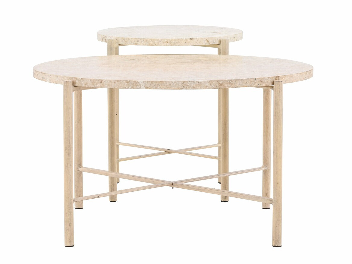 Dohányzóasztal szett Dallas 4742