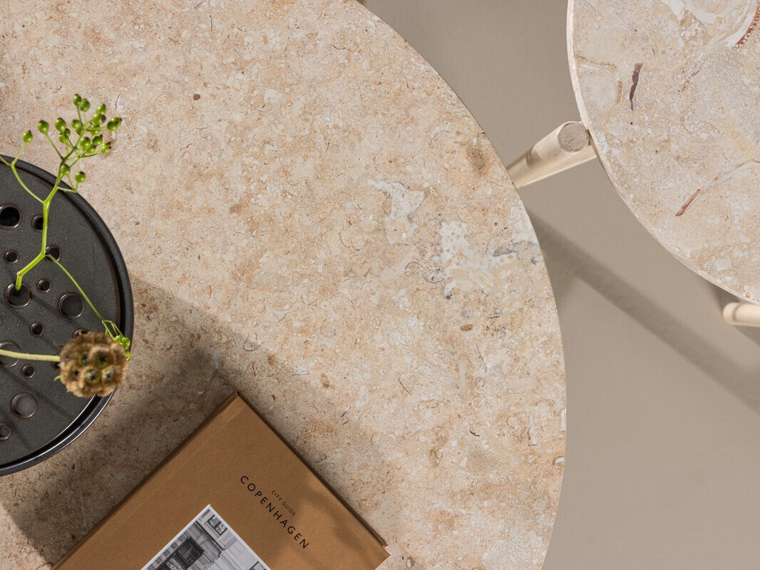 Dohányzóasztal szett Dallas 4742