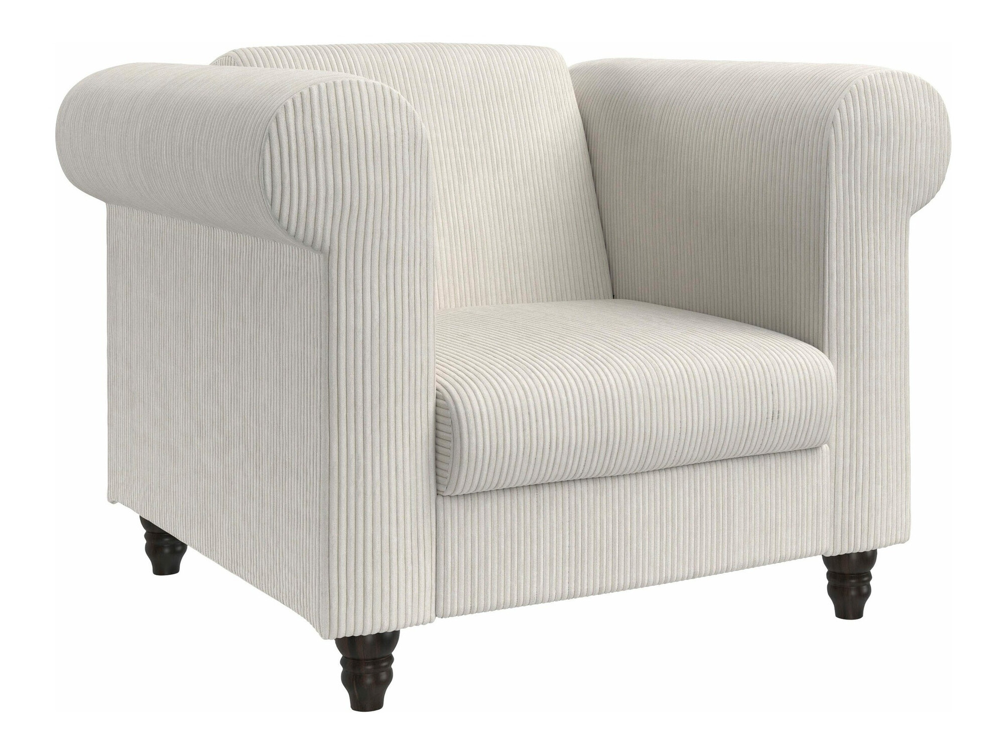 Fotel Tulsa 675 (Krém)