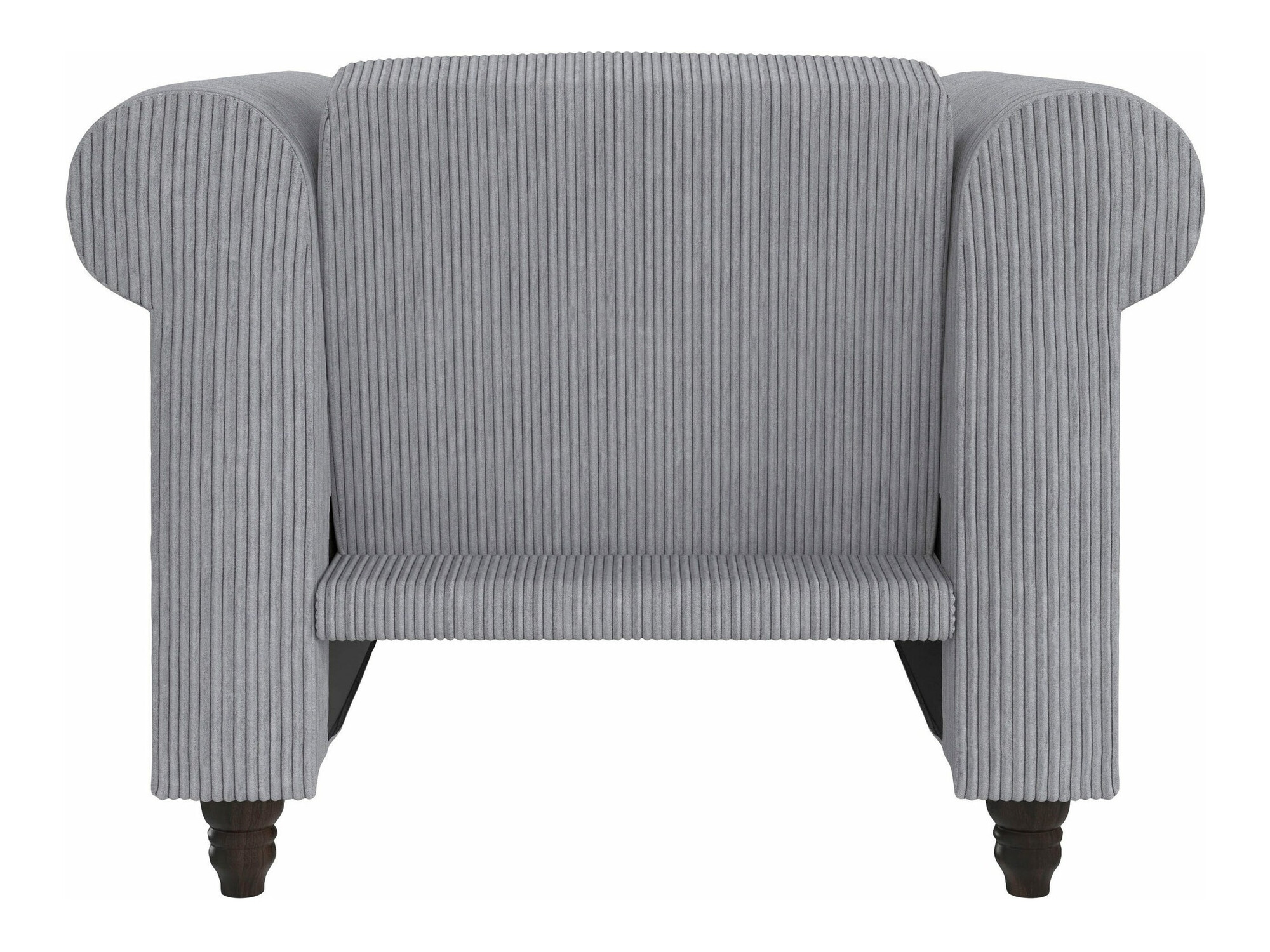 Fotel Tulsa 675 (Szürke)