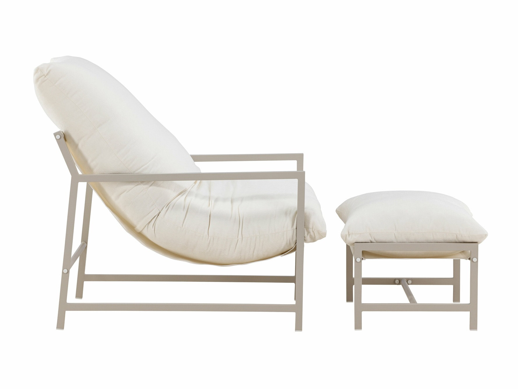 Kerti bútor Dallas 4739 (Bézs)