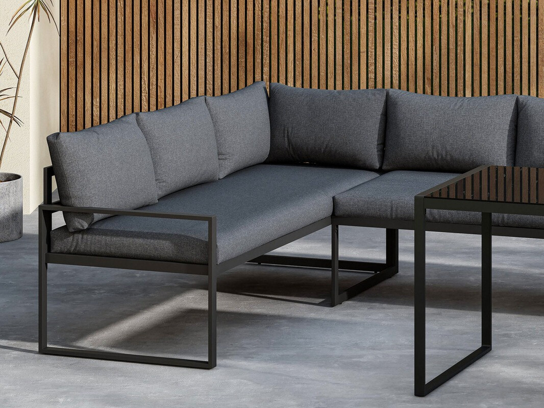 Kerti bútor Dallas 4741