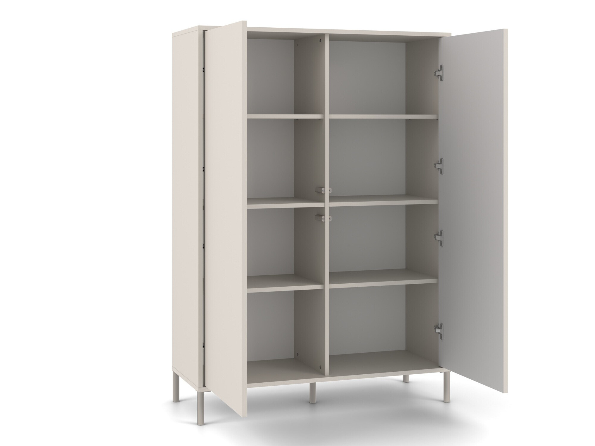 Könyvespolc Orlsone 102 (Kasmír)