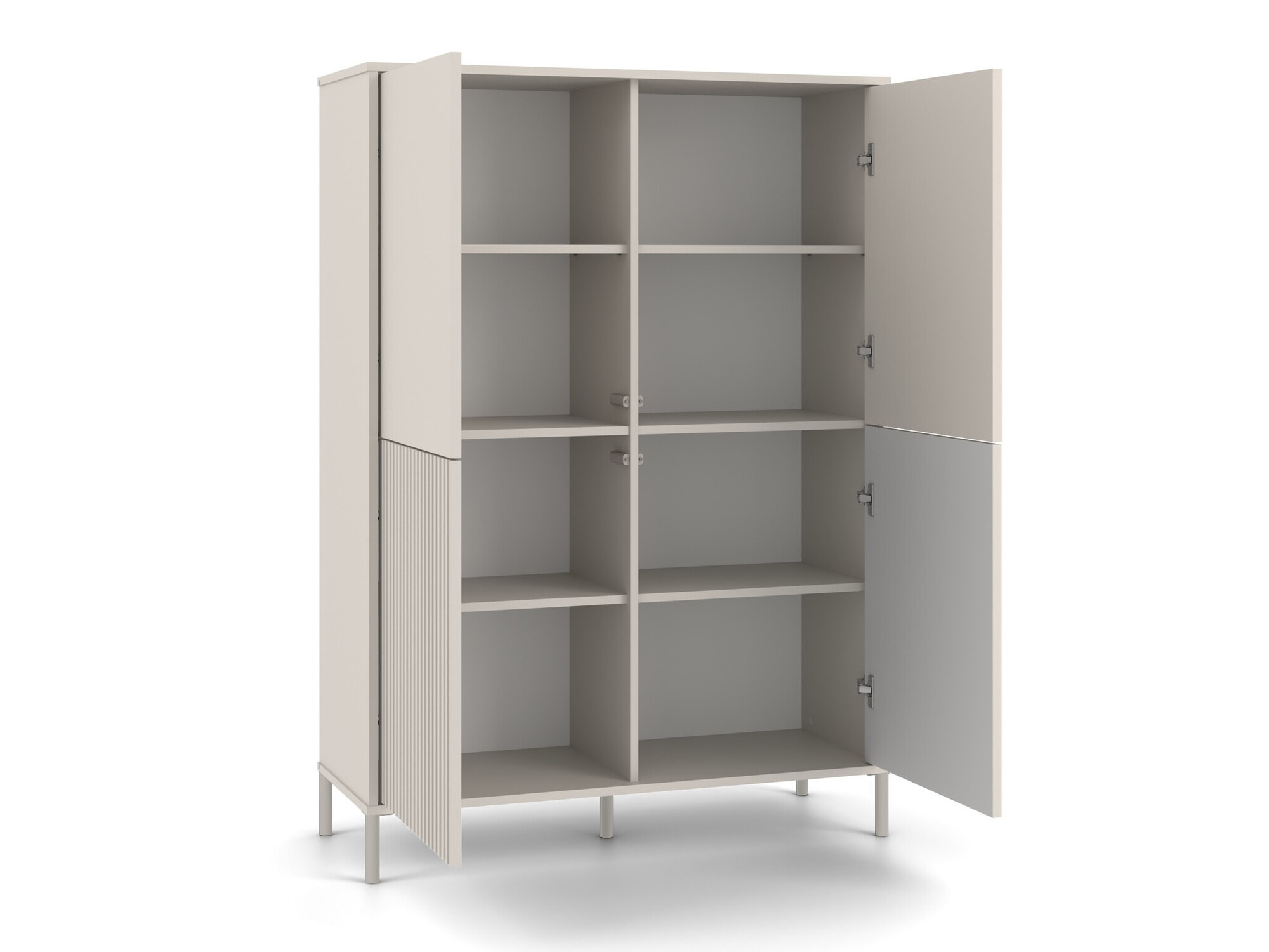 Könyvespolc Orlsone 104 (Kasmír)