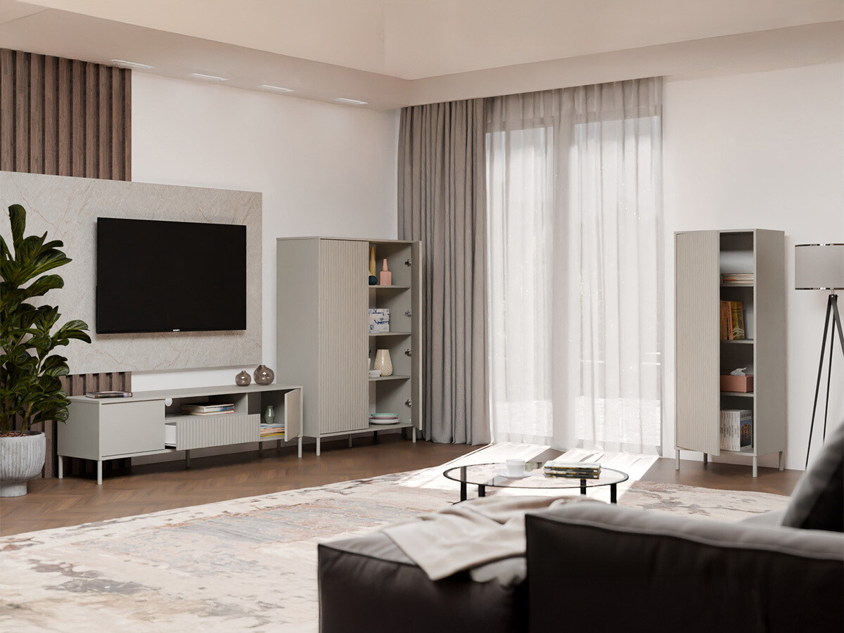 Nappali szett Orlsone 106 (Kasmír)