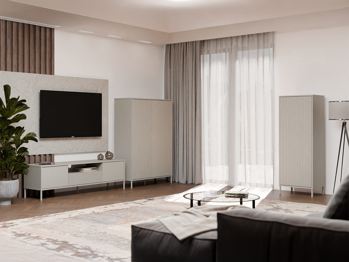 Nappali szett Orlsone 106 (Kasmír)