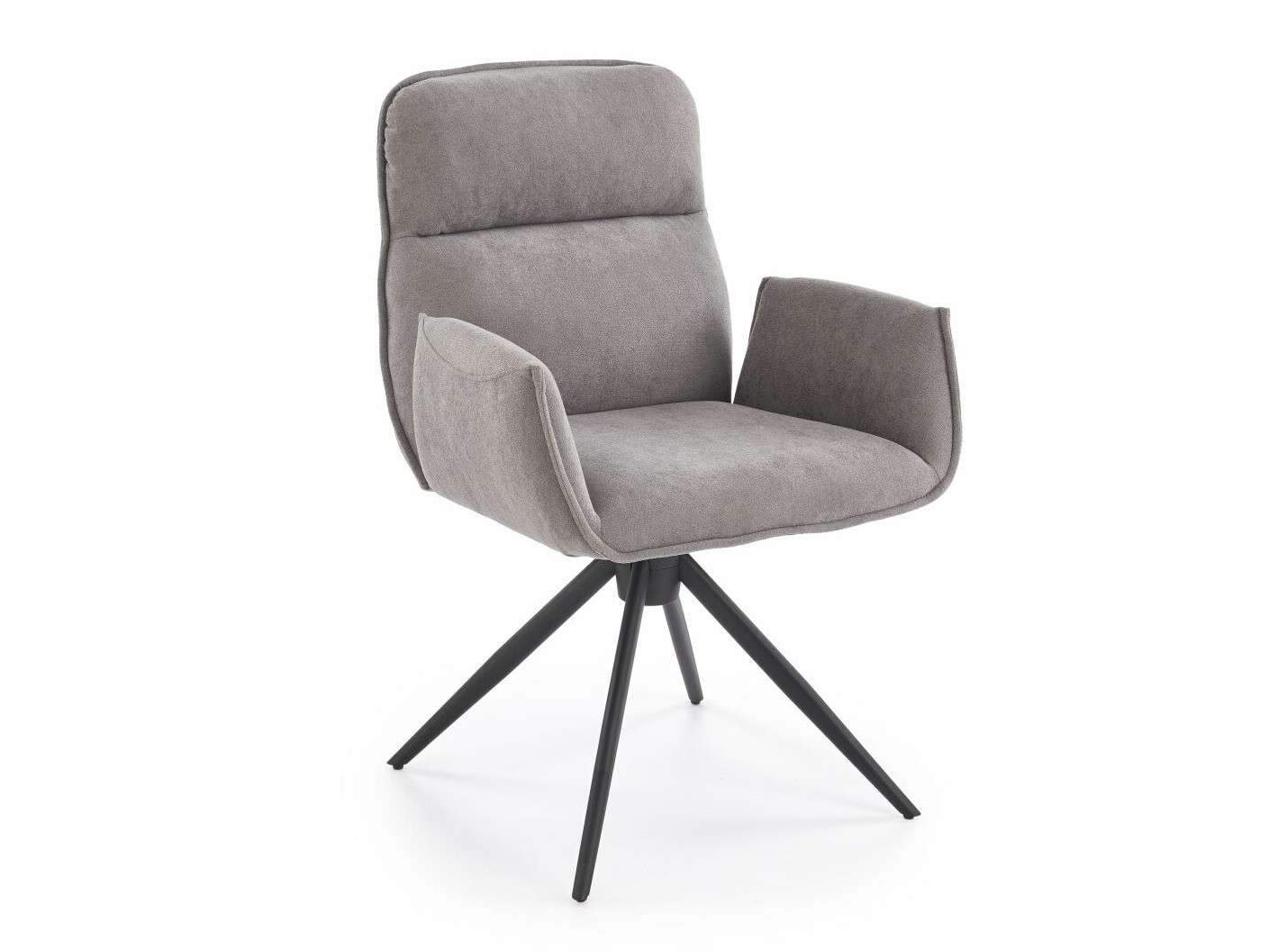 Szék Houston 1896 (Szürke)