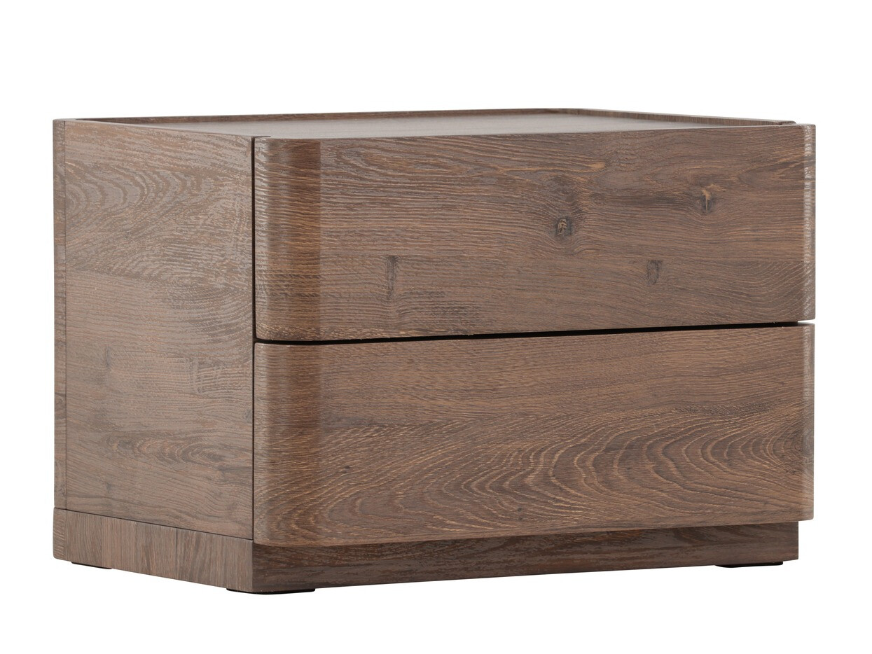 Éjjeliszekrény Dallas 4744