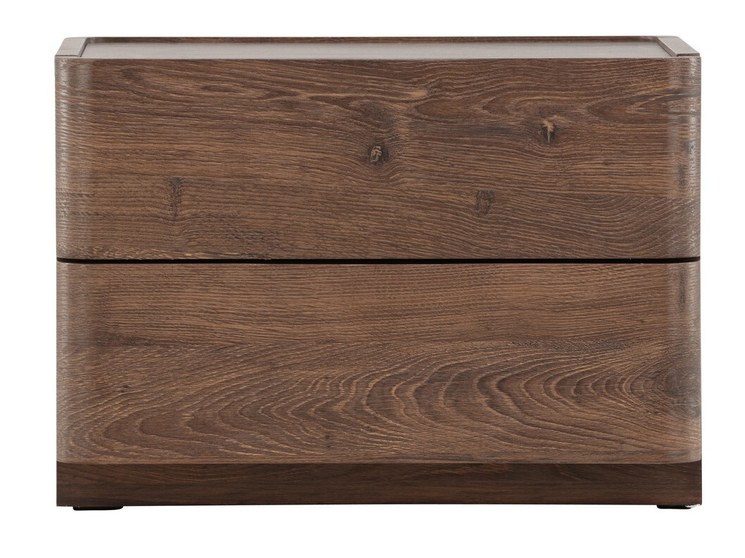 Éjjeliszekrény Dallas 4744