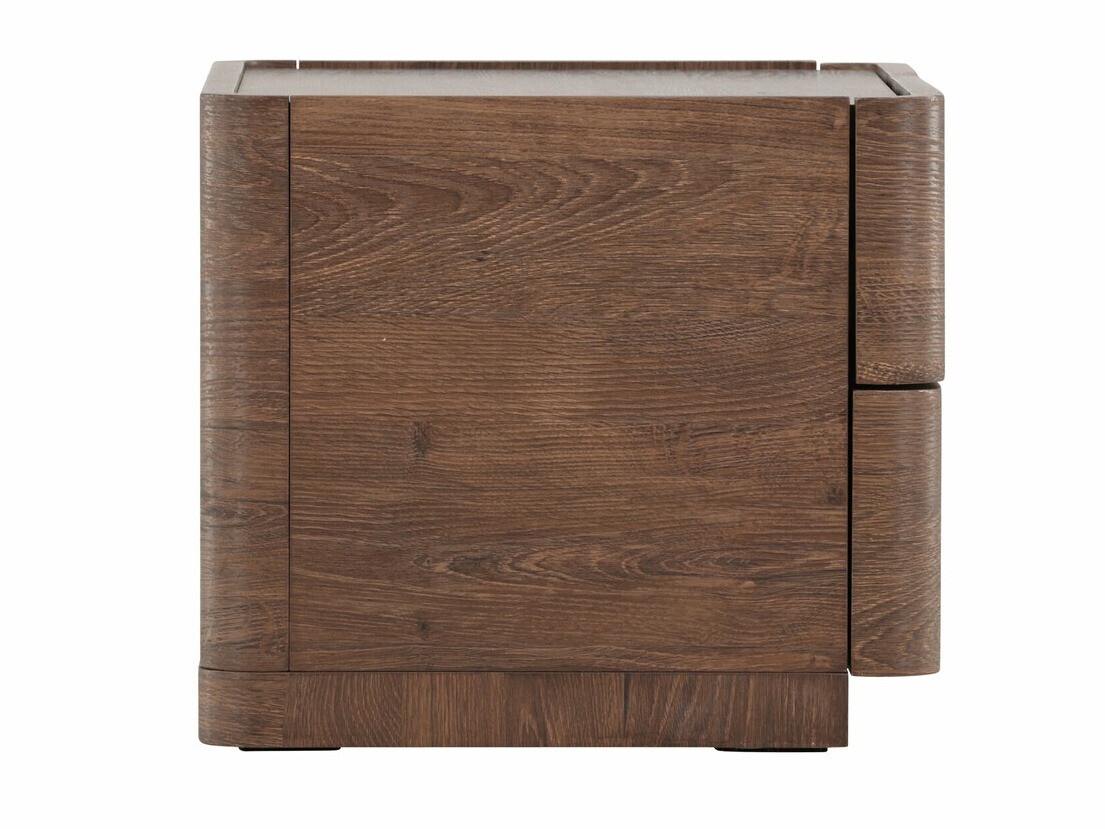 Éjjeliszekrény Dallas 4744