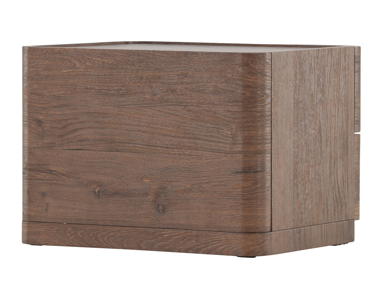 Éjjeliszekrény Dallas 4744