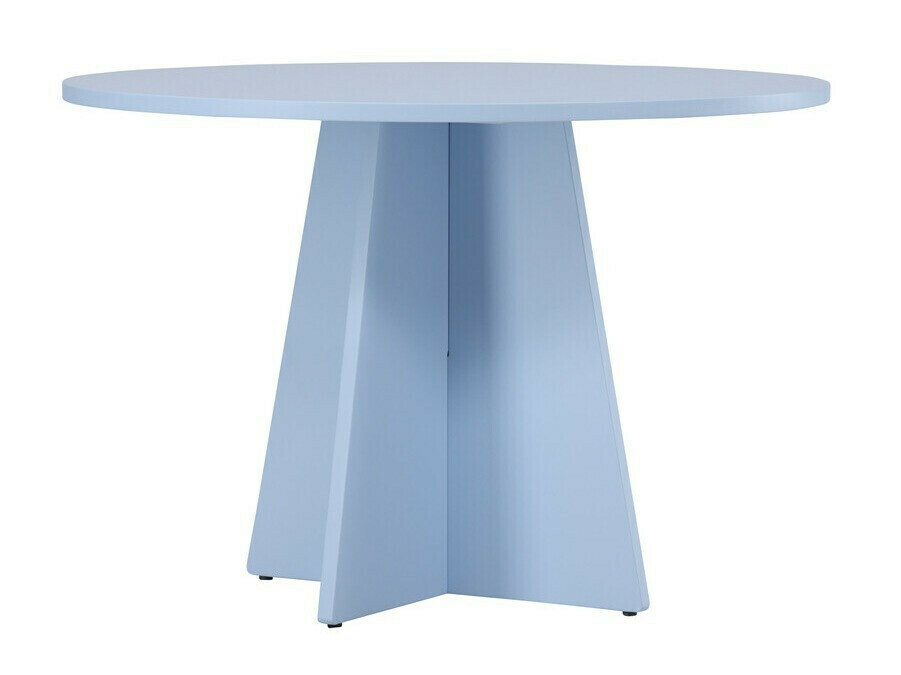 Étkezőgarnitúra Dallas 4746 (Fekete)