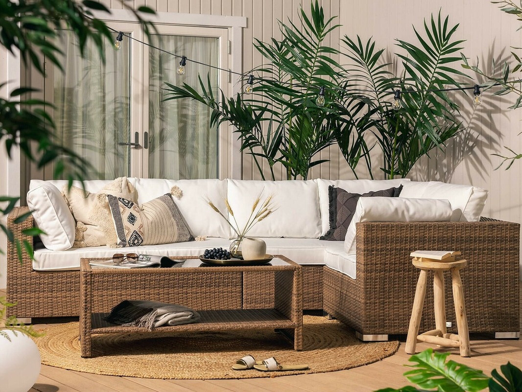 Kerti bútor Comfort Garden 435