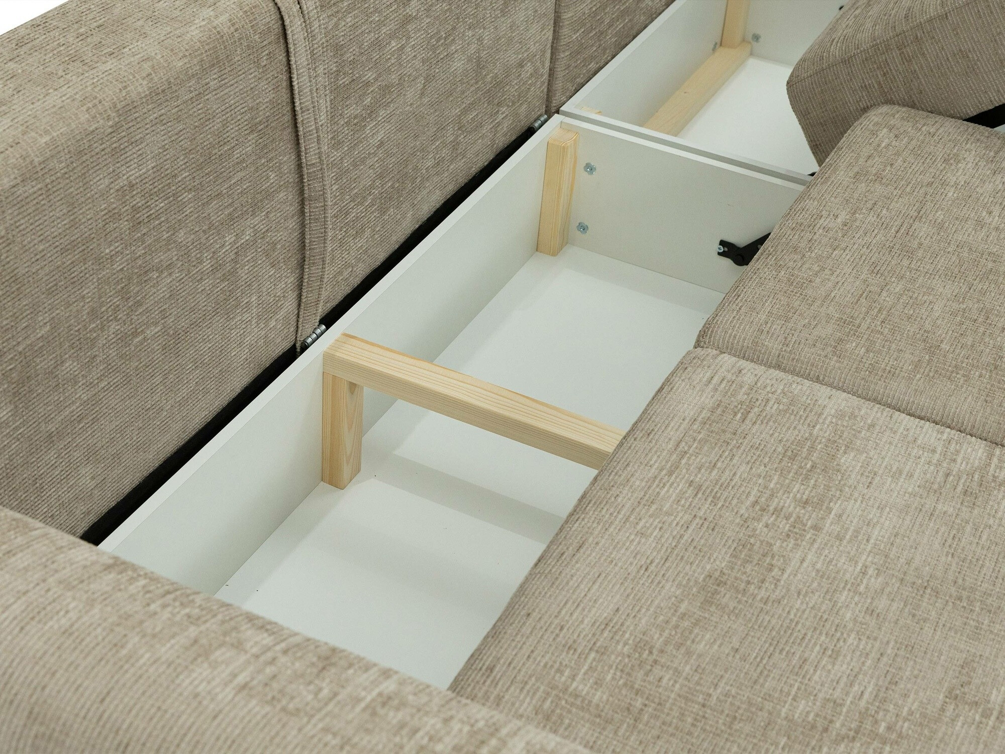 Sarokkanapé Stonecrest 103 (Sierra 741)