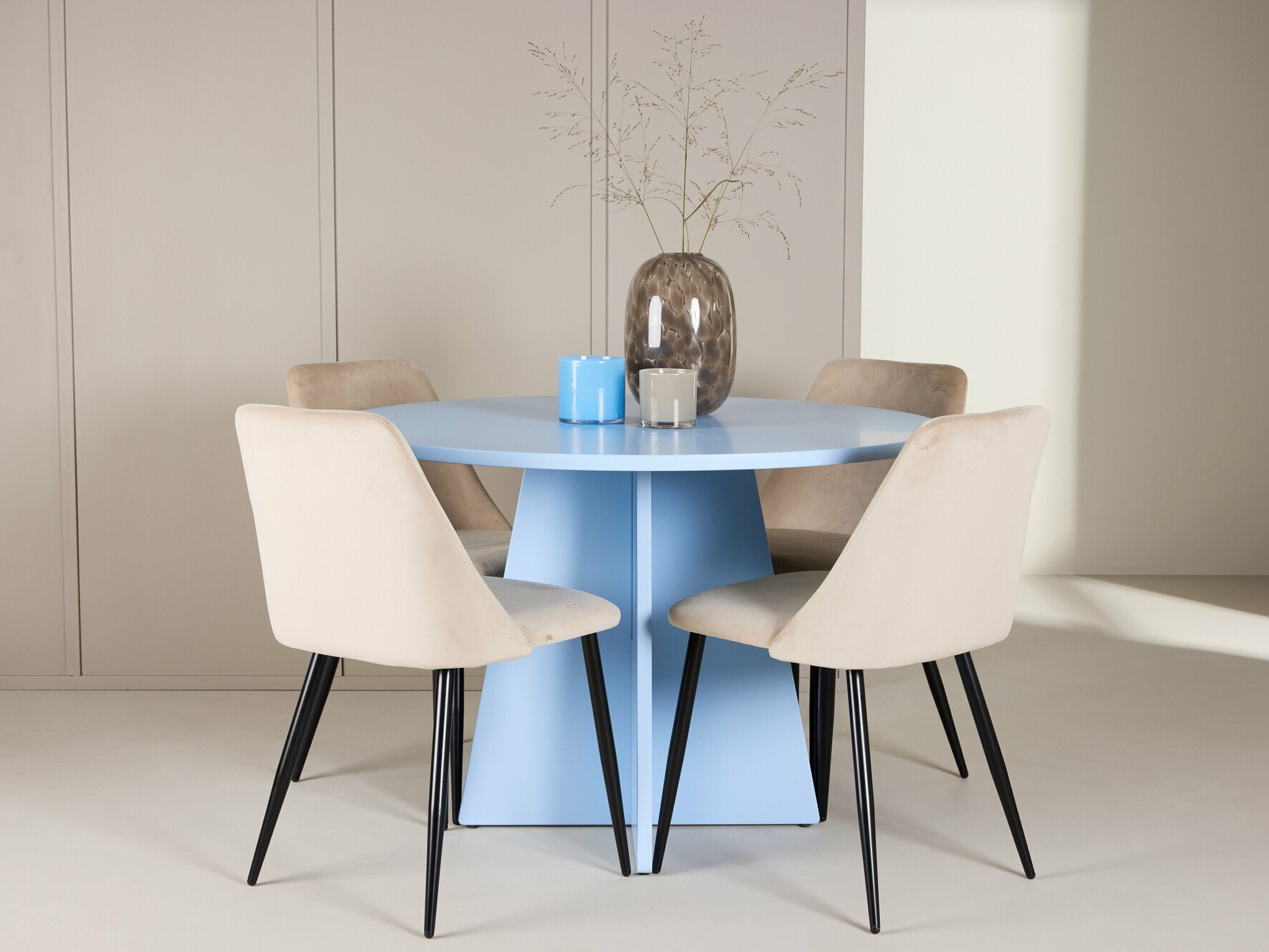 Étkezőgarnitúra Dallas 4748