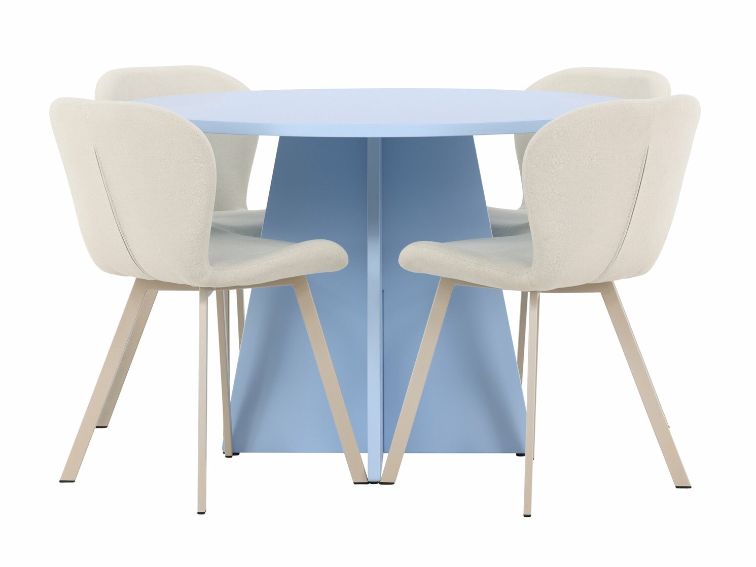 Étkezőgarnitúra Dallas 4749