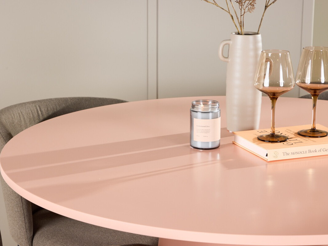 Étkezőgarnitúra Dallas 4750 (Barna)