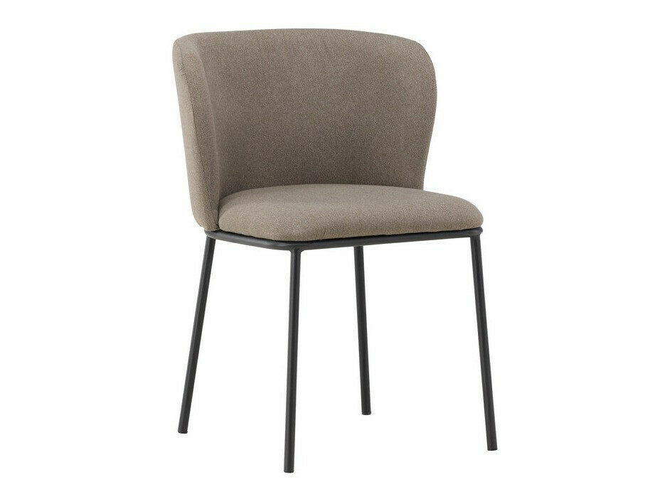 Étkezőgarnitúra Dallas 4750 (Barna)