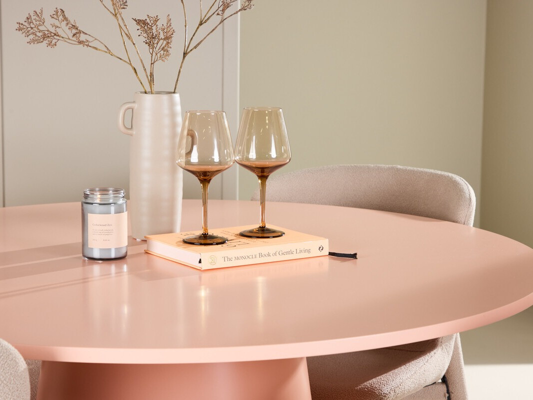 Étkezőgarnitúra Dallas 4751 (Beige)