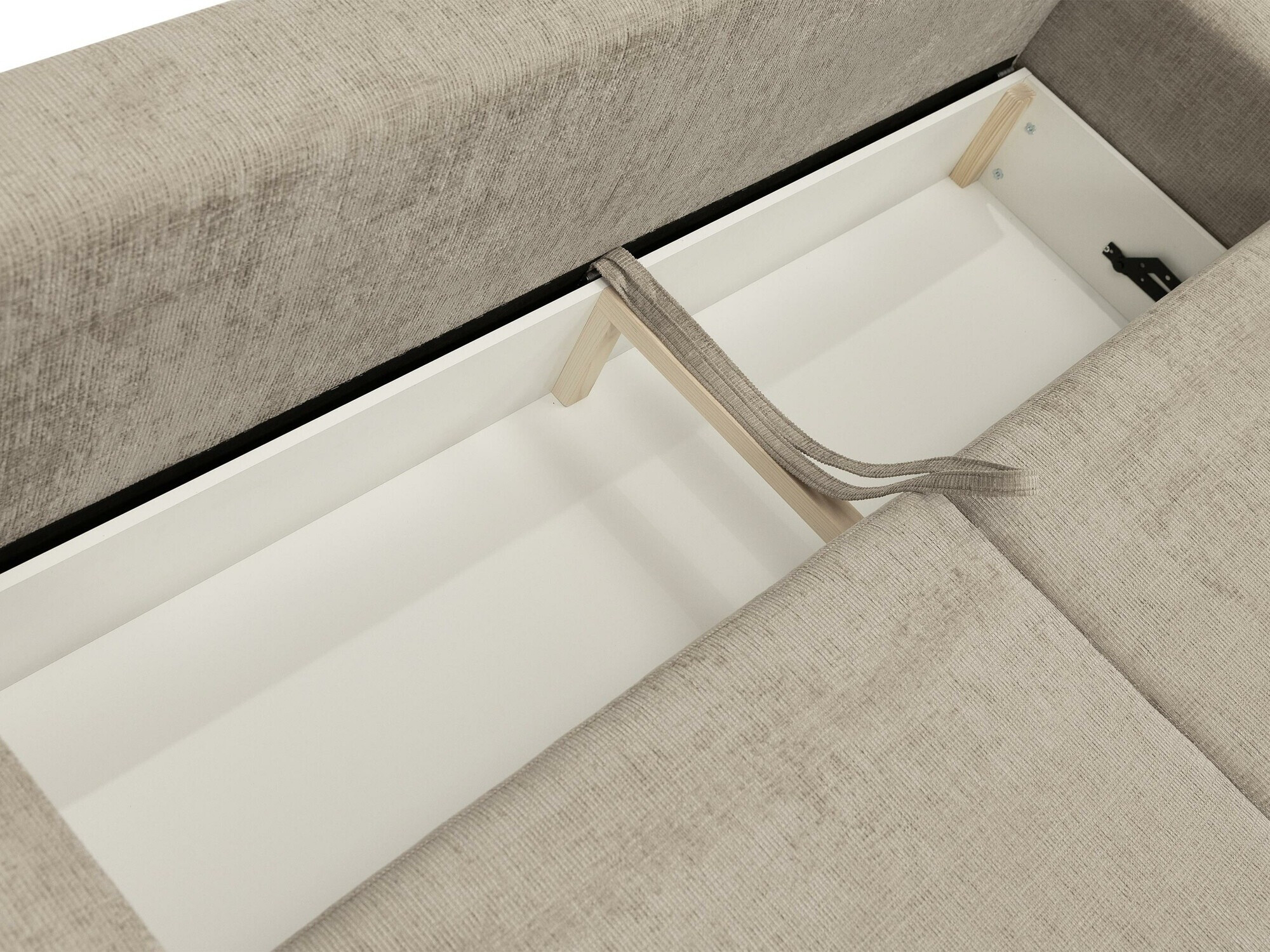 Kanapéágy Stonecrest 107 (Sierra 746)