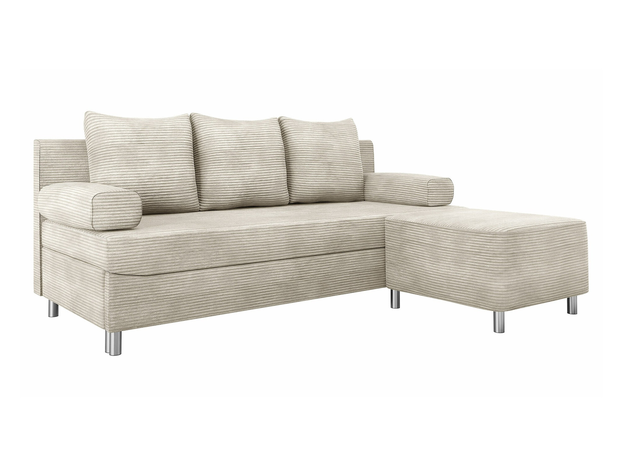 Kárpitozott bútorok Comfivo Artes (Poso 100)