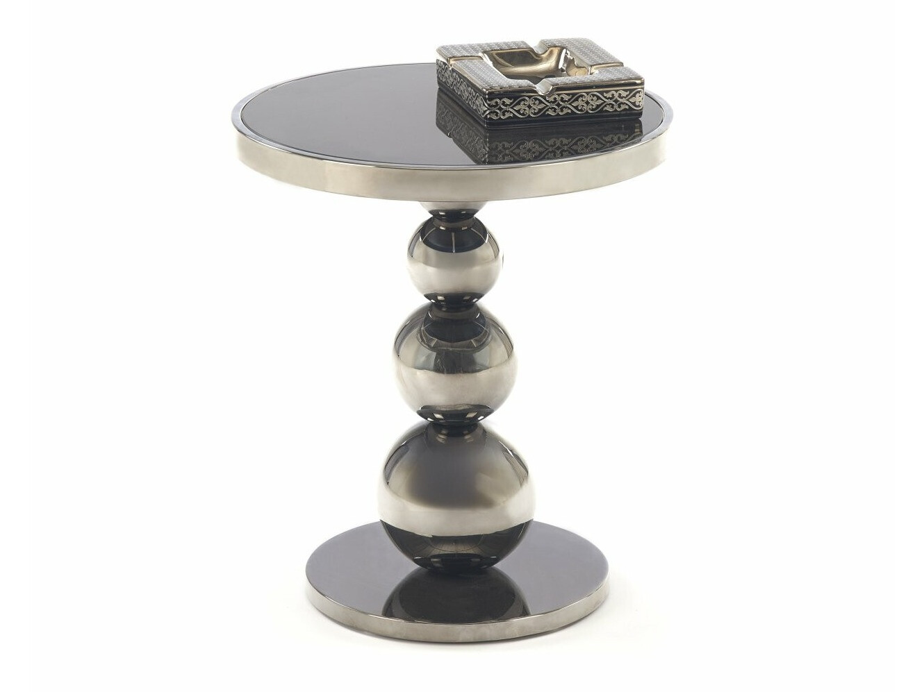 Kisasztal Houston 1904