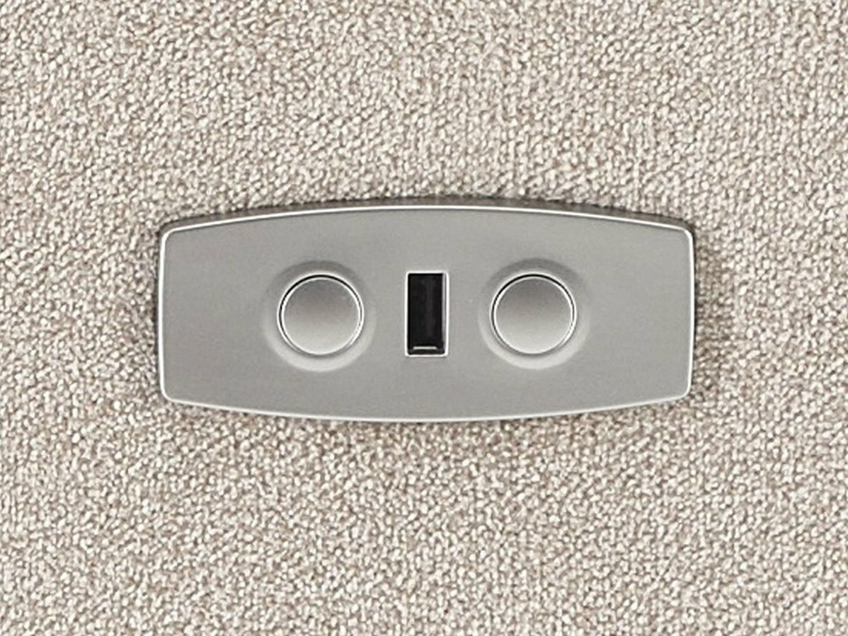 Relax fotelágy Houston 1902 (Bézs)