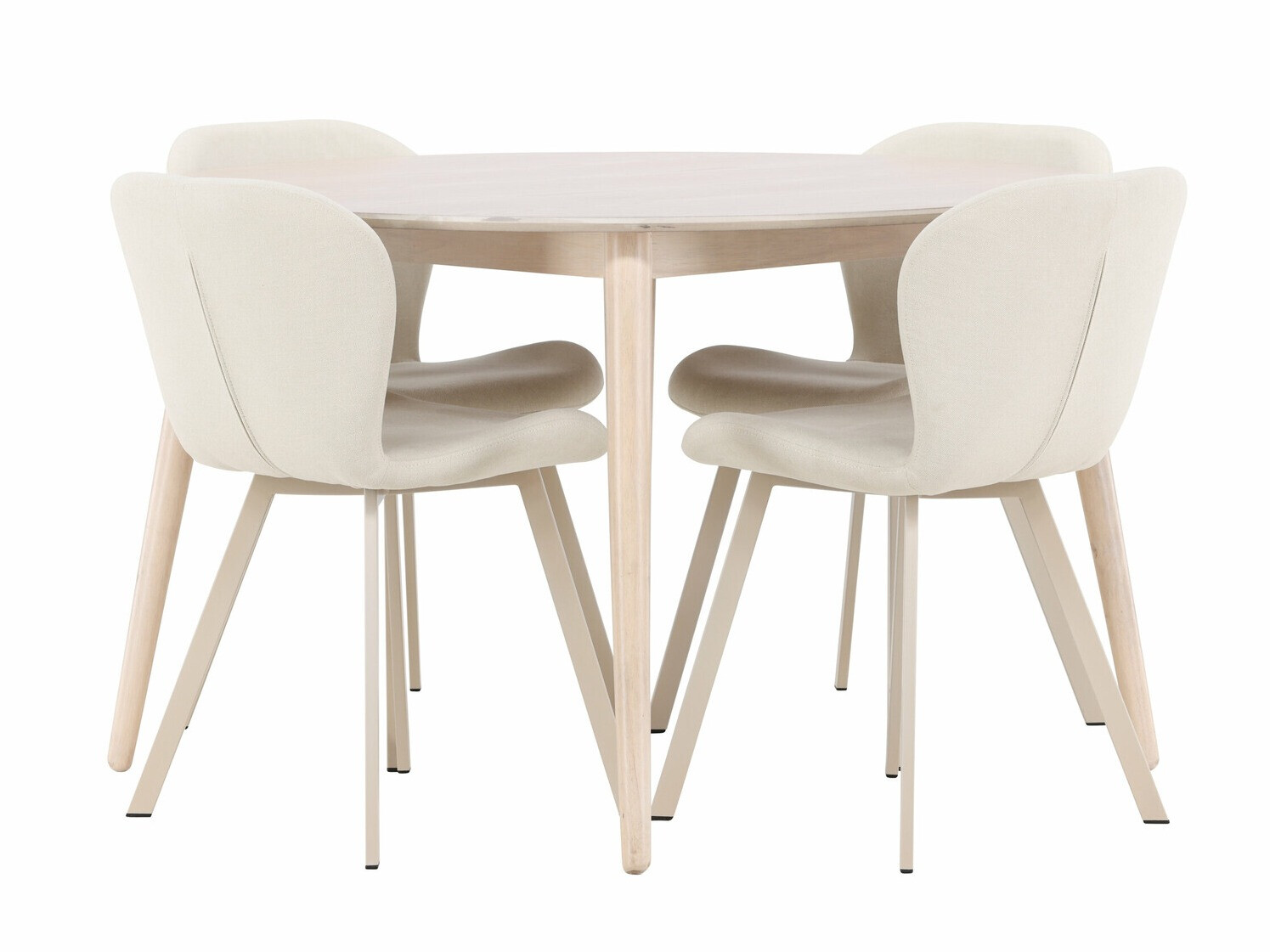 Étkezőgarnitúra Dallas 4758