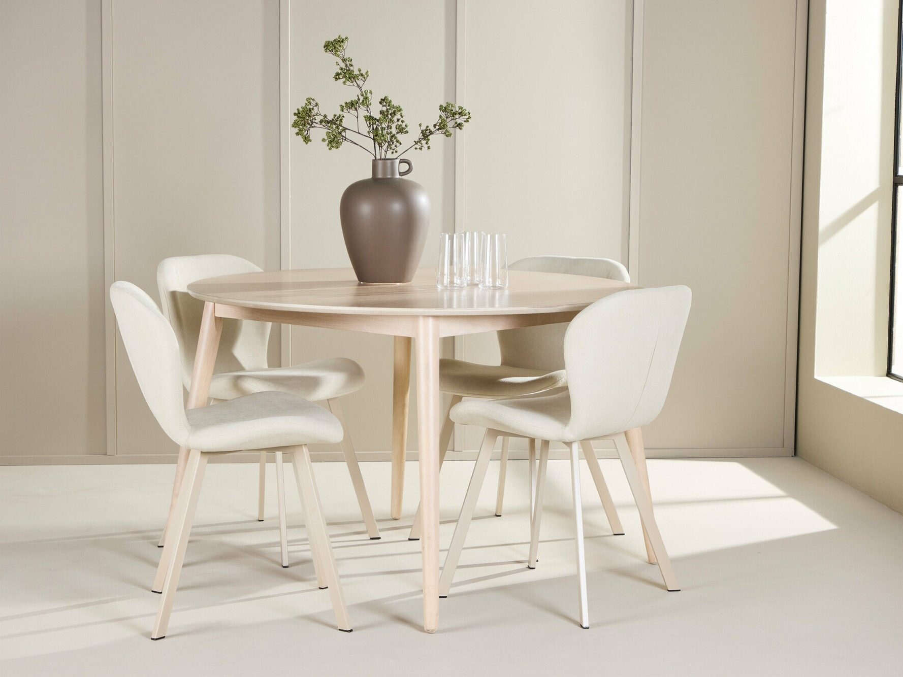 Étkezőgarnitúra Dallas 4758