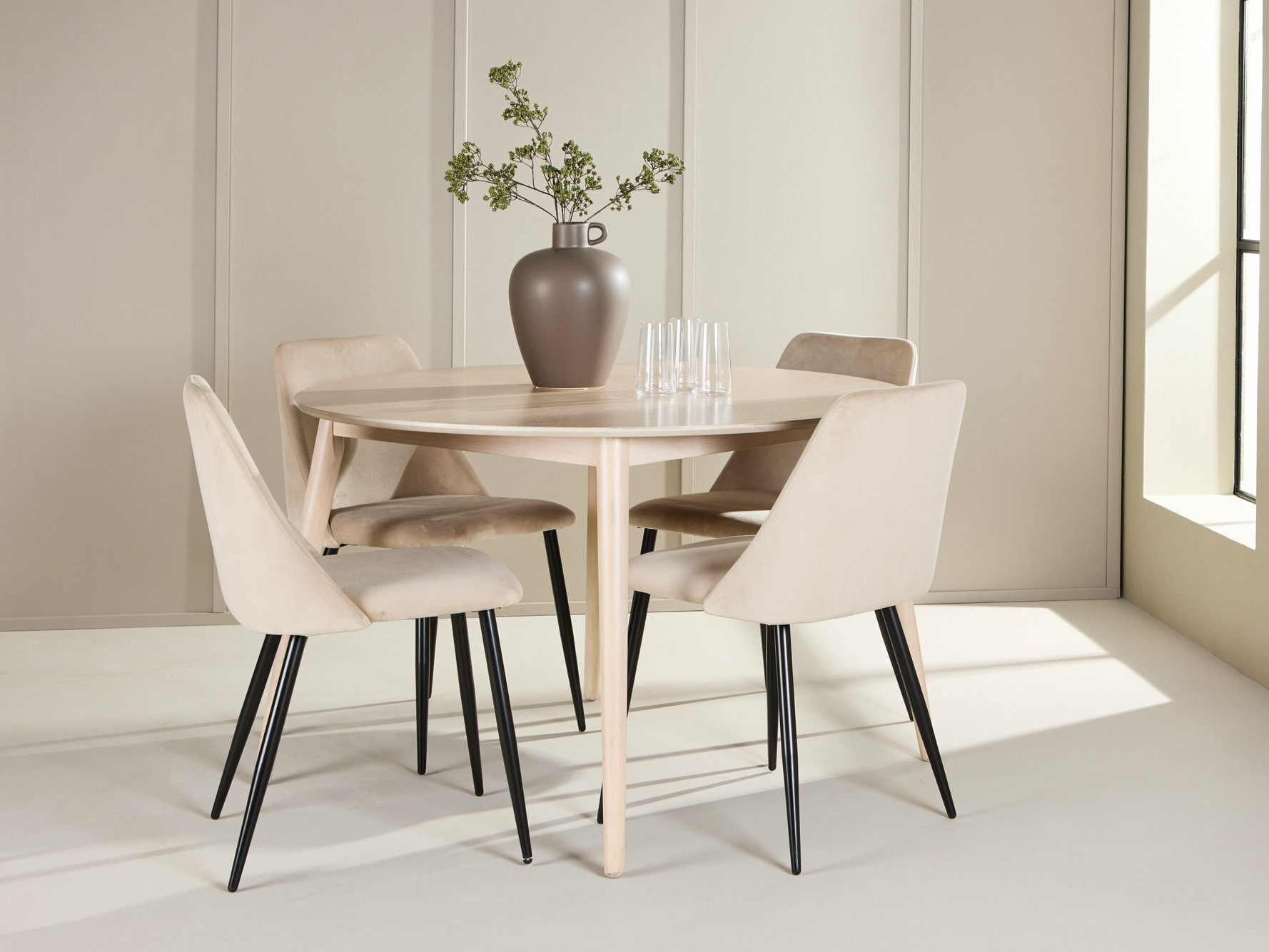 Étkezőgarnitúra Dallas 4759