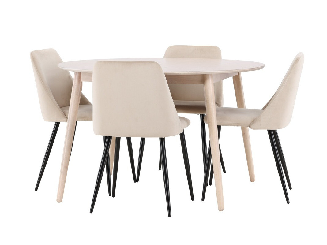 Étkezőgarnitúra Dallas 4759