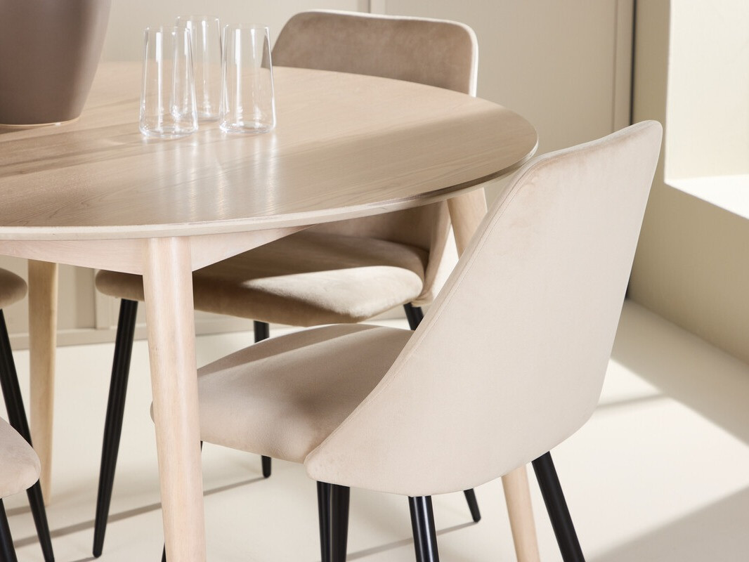 Étkezőgarnitúra Dallas 4759