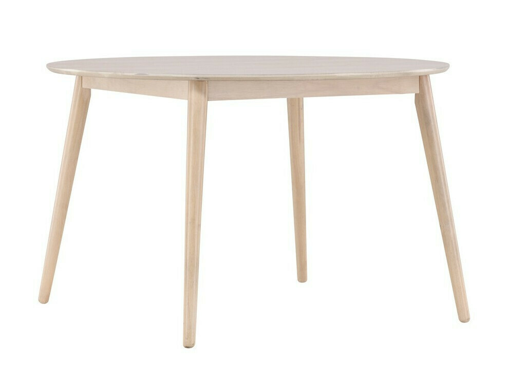 Étkezőgarnitúra Dallas 4760 (Fekete)