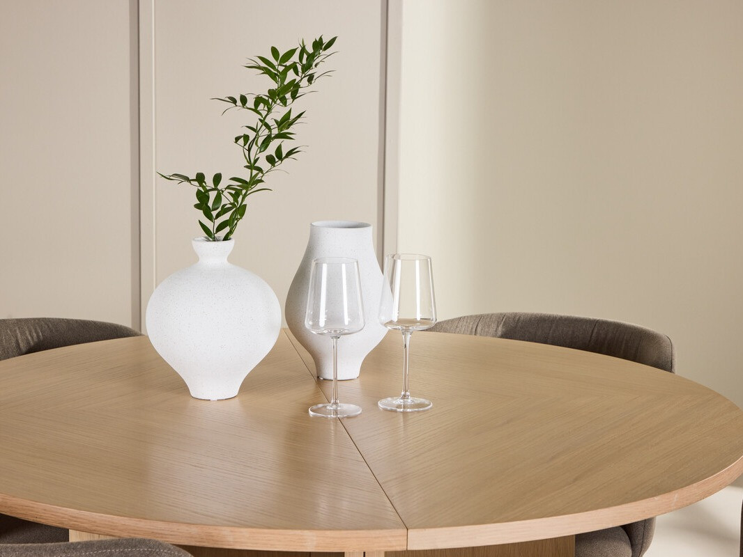 Étkezőgarnitúra Dallas 4761 (Tölgy)